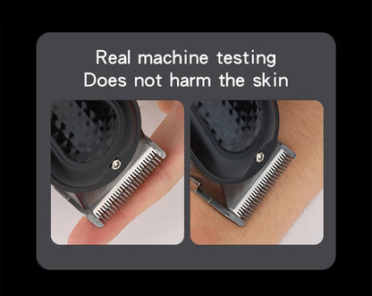EJVS™  Rechargeable Men's Electric Hair Clipper