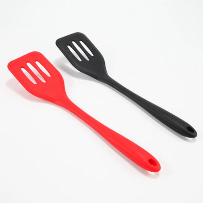 EJVS™ Kitchen Silicone Turners Cooking Utensils