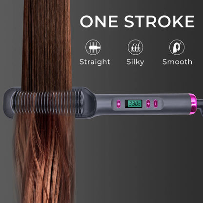 EJVS™ Hair Straightening Multifunctional Iron