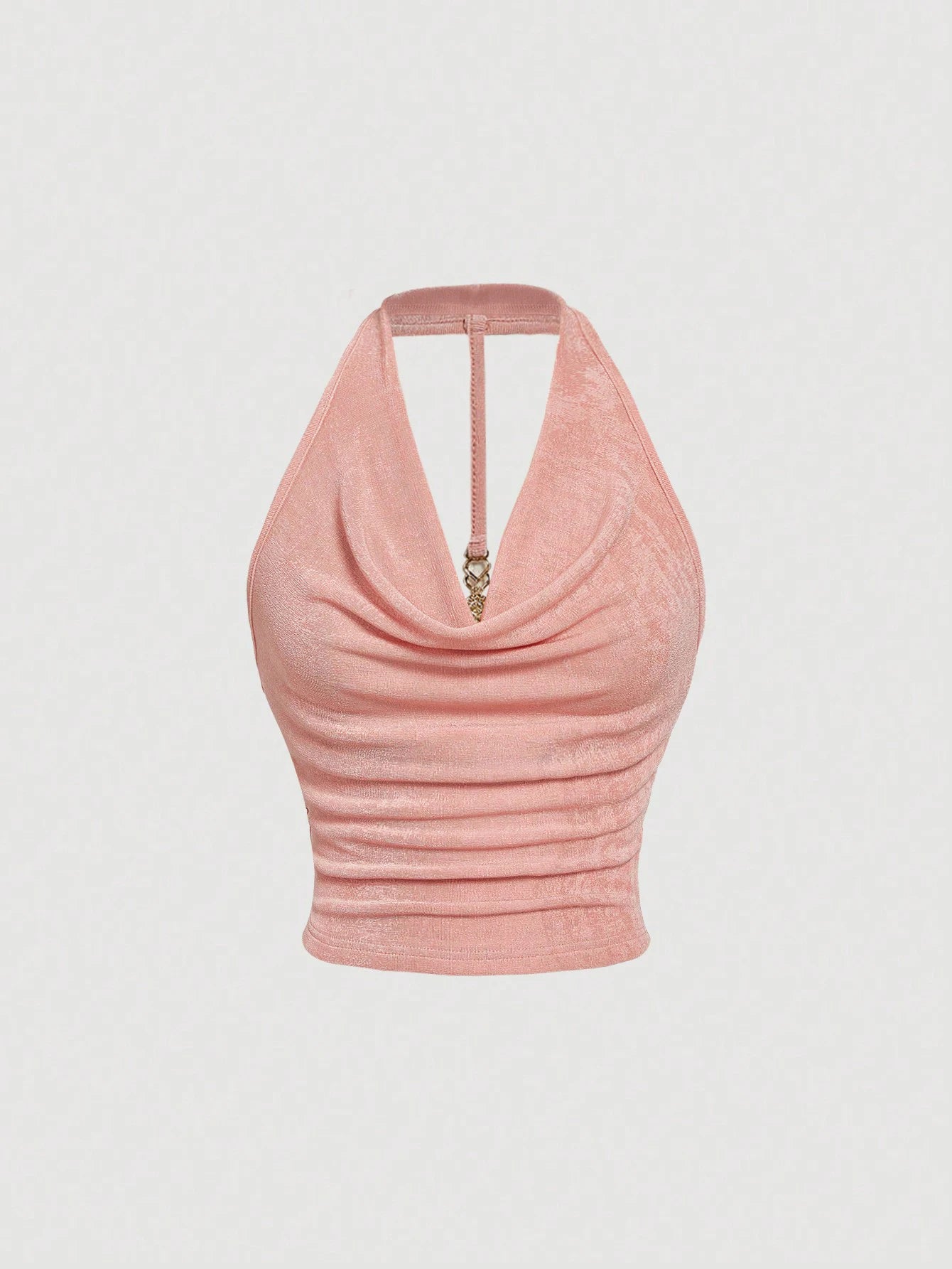 EJVS™ Elegant & Comfortable Halterneck Women's Vest