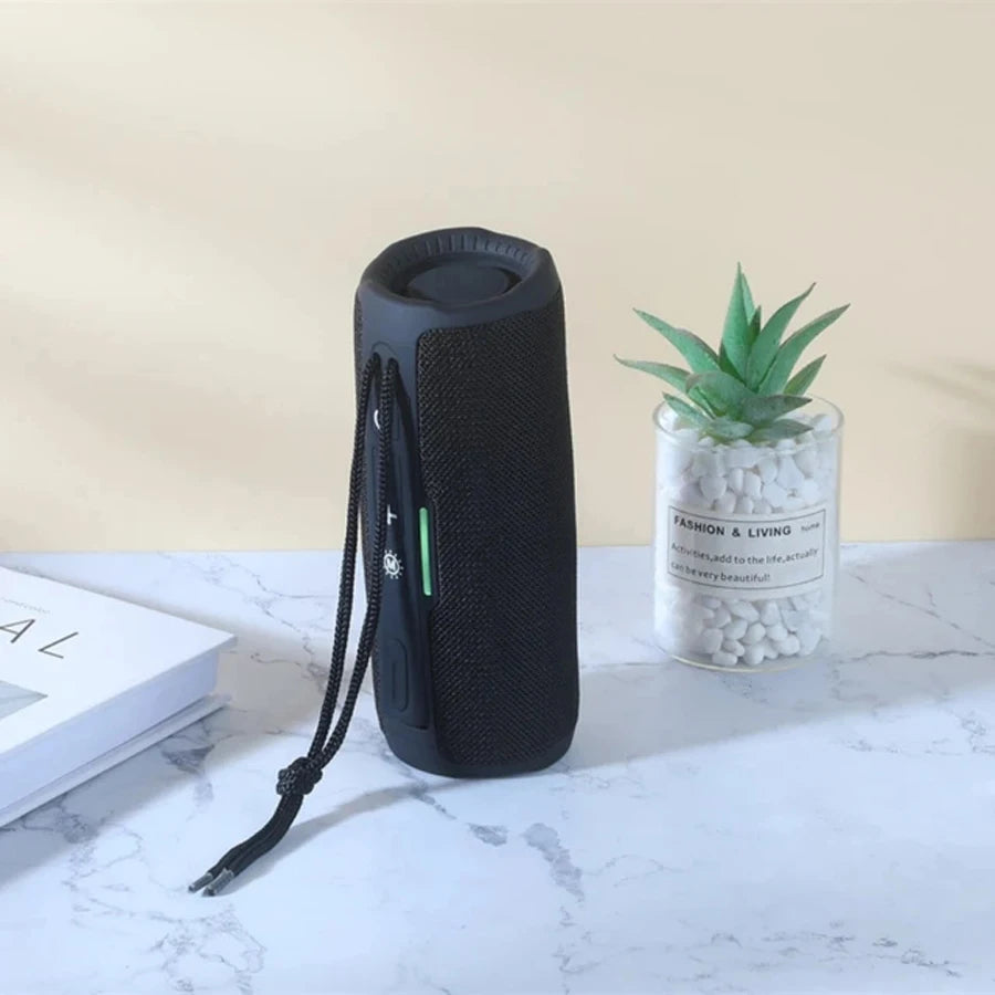EJVS™  Wireless Bluetooth Speaker - FM Radio Subwoofer