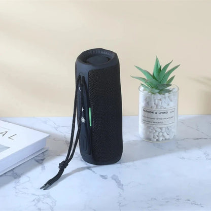 EJVS™  Wireless Bluetooth Speaker - FM Radio Subwoofer