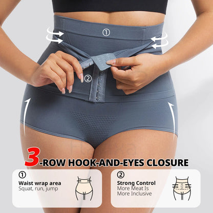EJVS™ Tummy Control Body Shaper