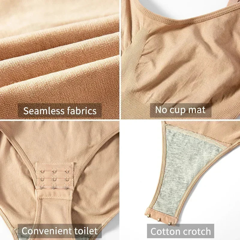 EJVS™ Butt Lifting Slimmer Body Shaper