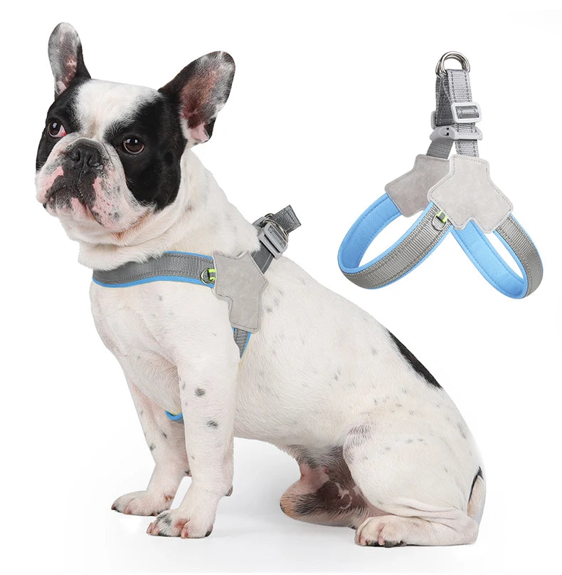 EJVS™  Reflective Pet Dog Harness