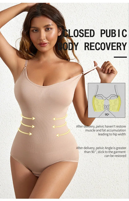 EJVS™ Butt Lifting Slimmer Body Shaper