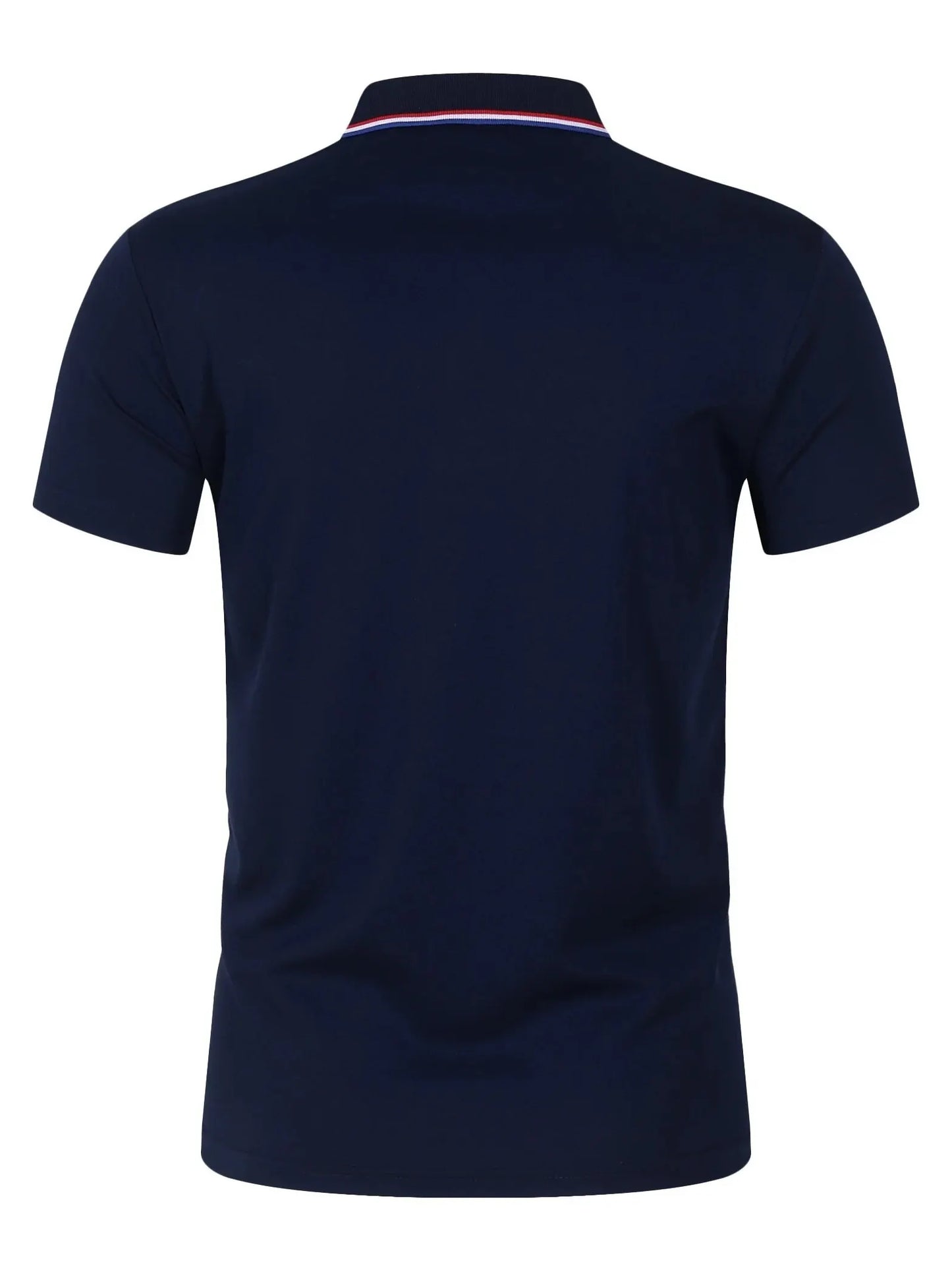EJVS™ Breathable Polo T-Shirt