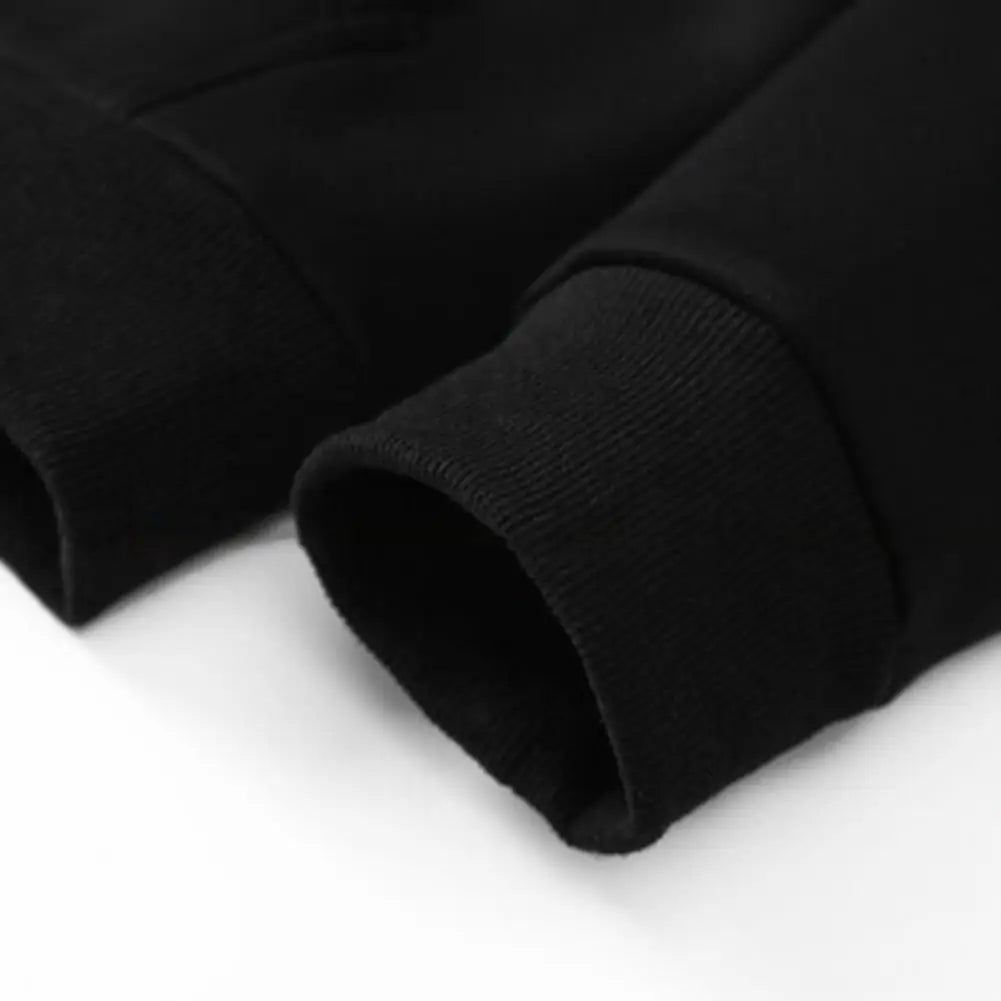 EJVS™  Trendy Warm Zipper Lamb Wool Jacket