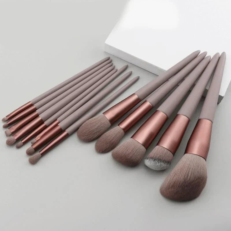 EJVS™ 13 PCS Eye Shadow Foundation