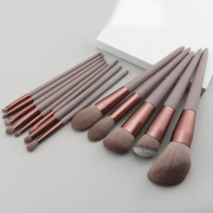 EJVS™ 13 PCS Eye Shadow Foundation