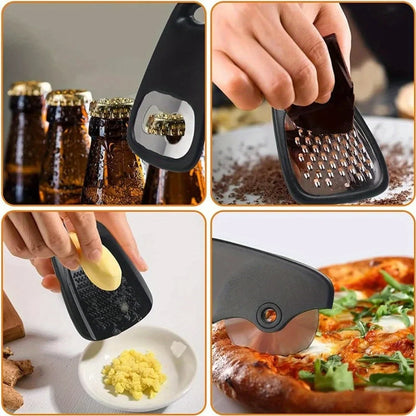EJVS™  Kitchen/RV Camper 5 Pieces Gadget Set