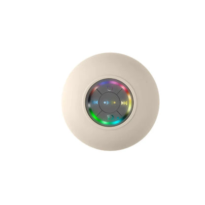EJVS™  Mini Bluetooth Waterproof Wireless Shower - RGB Lights