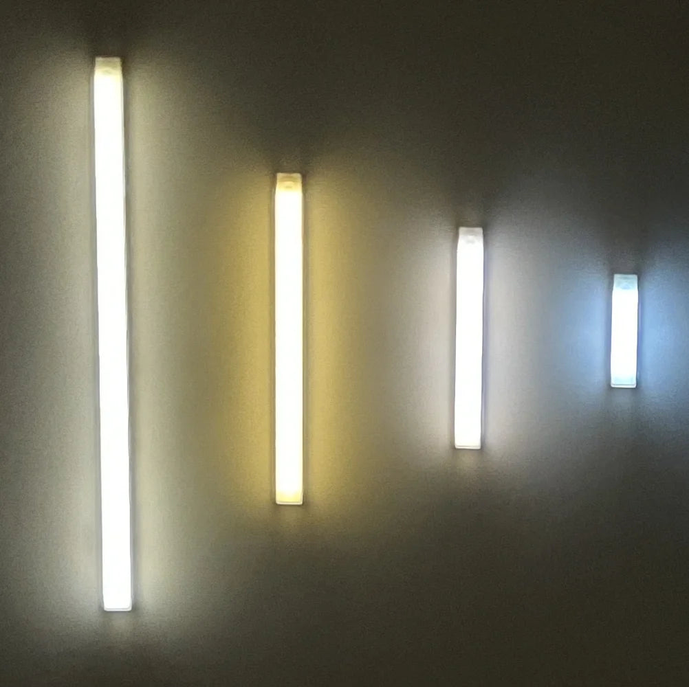 EJVS™ Motion Sensor USB LED Night Light