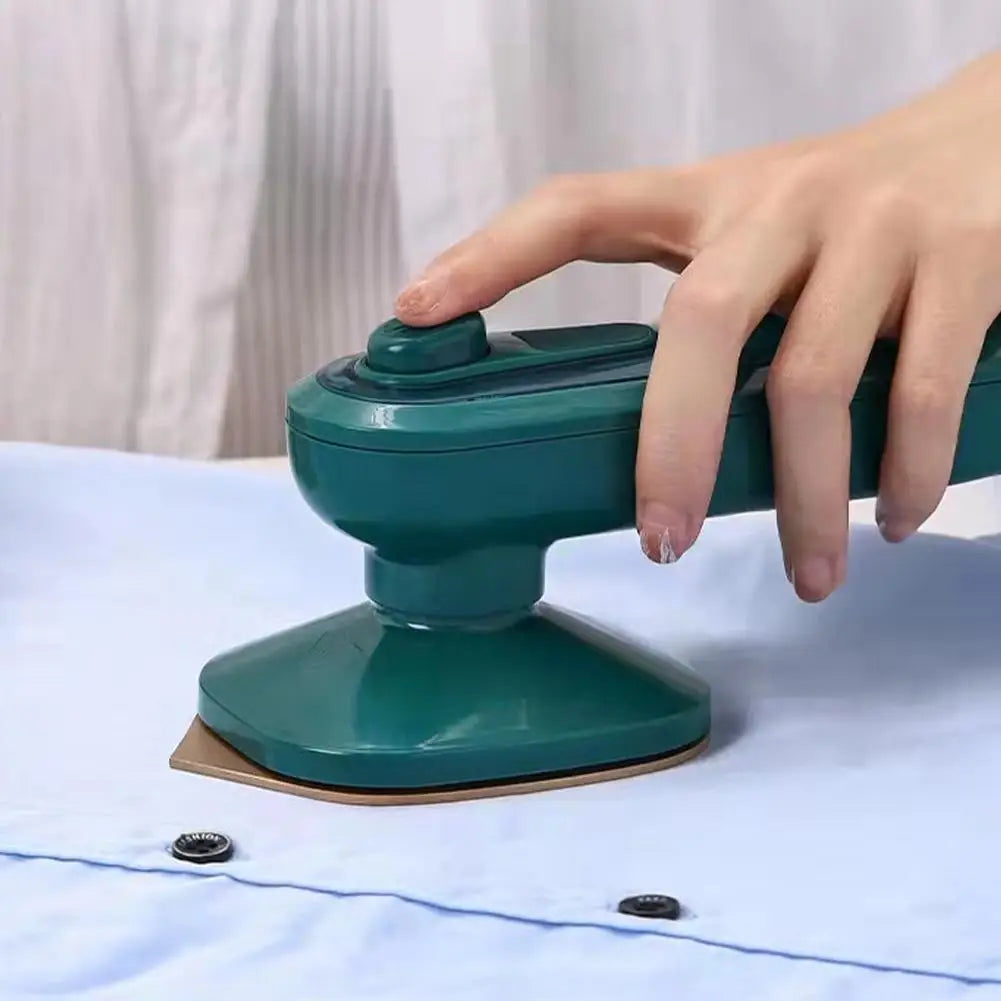EJVS™  Hand Held Steam Ironing Machine