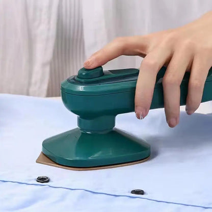EJVS™  Hand Held Steam Ironing Machine