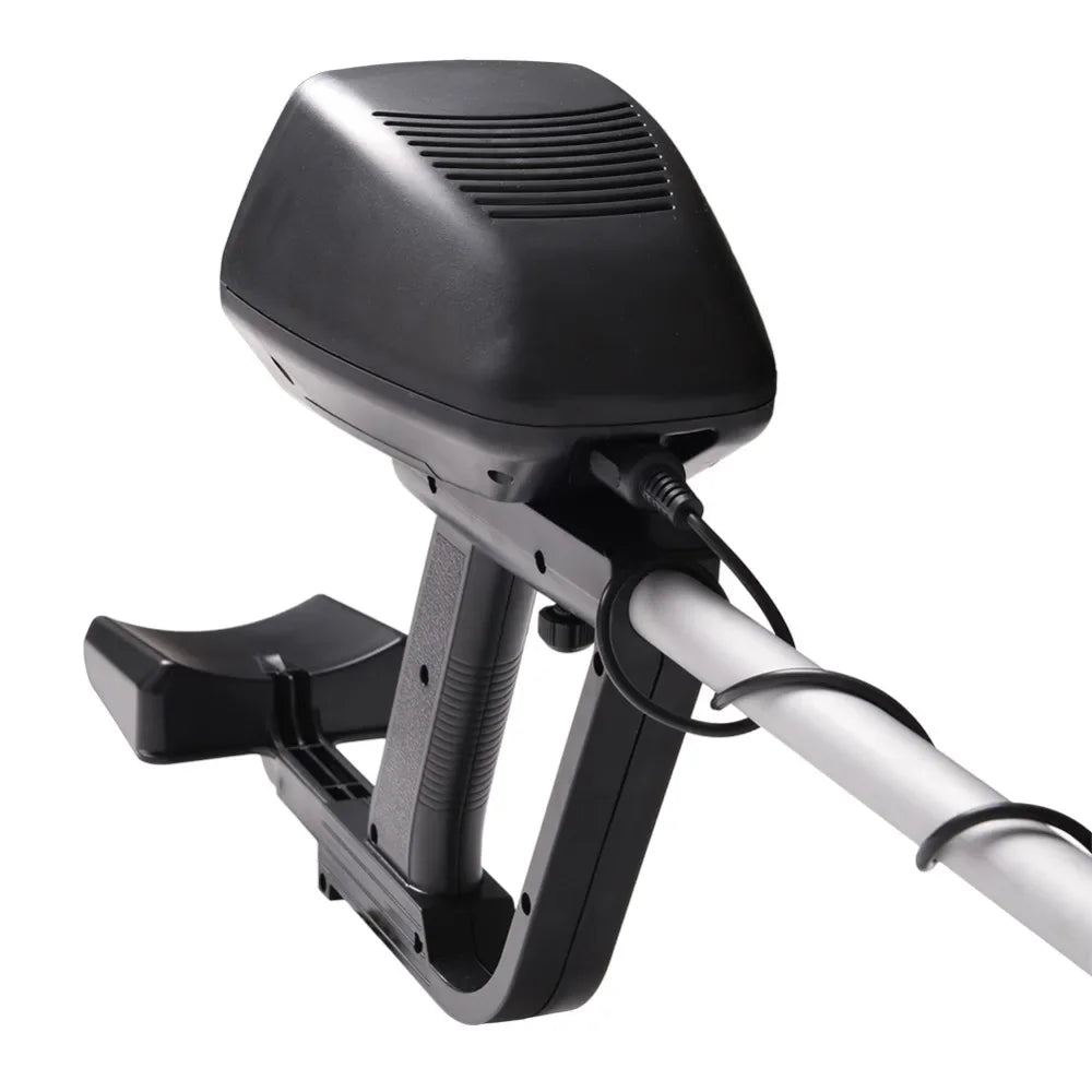EJVS™  Metal Detector High Accuracy Professional - Waterproof Search Coil
