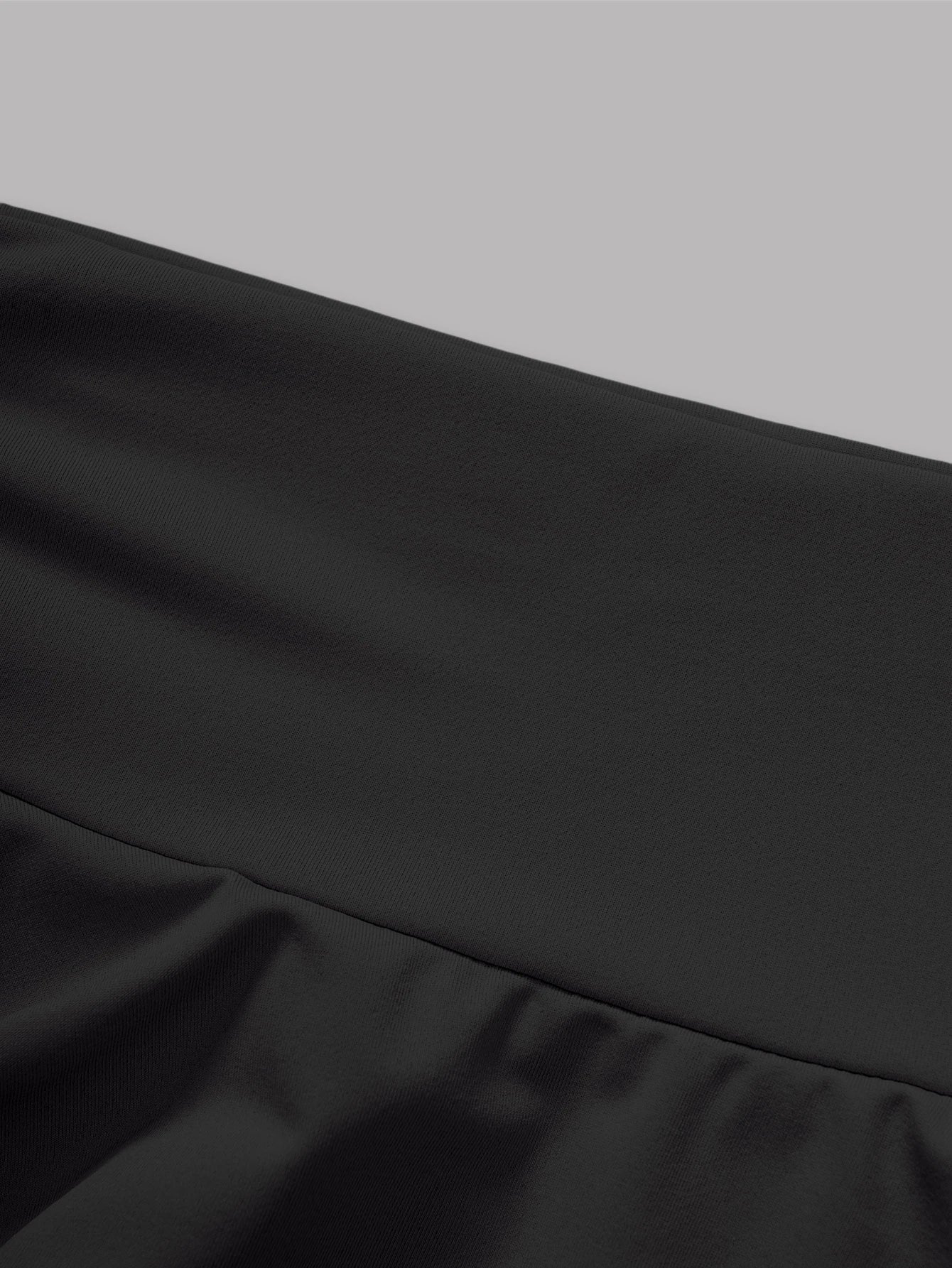EJVS™ High Waist Slim Fit Short Skirt