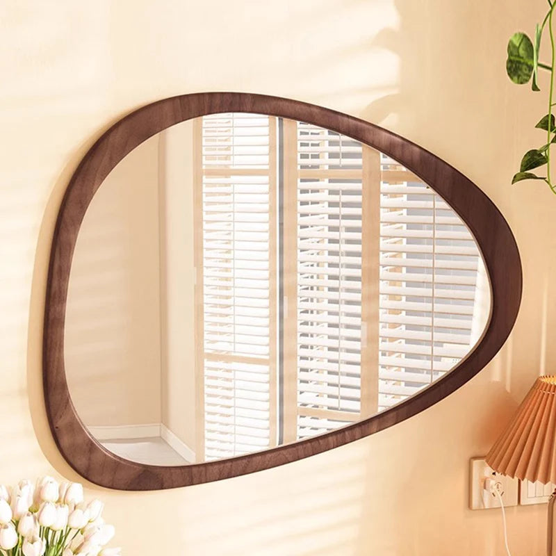 EJVS™ Irregular Wall Mirror Living Room Decoration