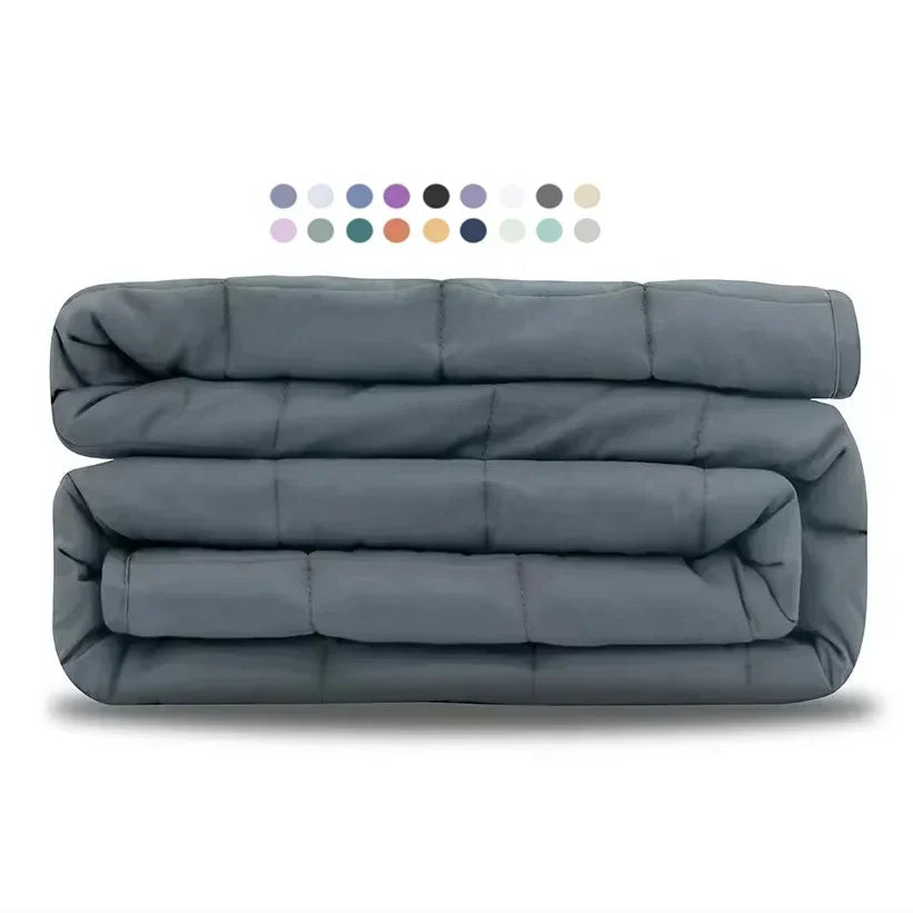 EJVS™  Heavy Gravity Blanket for Anxiety Relief