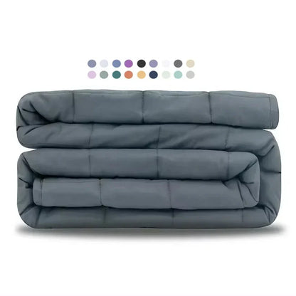 EJVS™  Heavy Gravity Blanket for Anxiety Relief