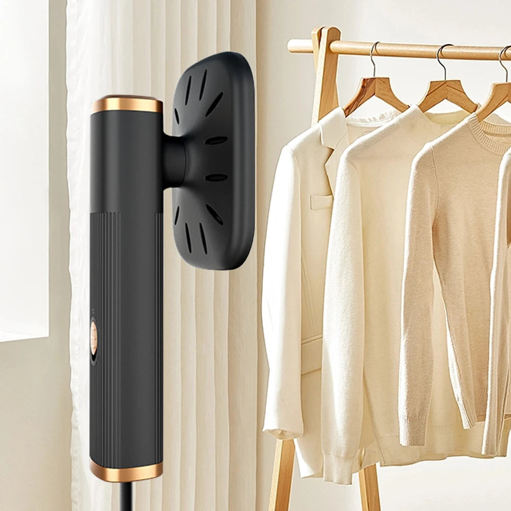EJVS™  Mini Garment Handheld Portable Steamer