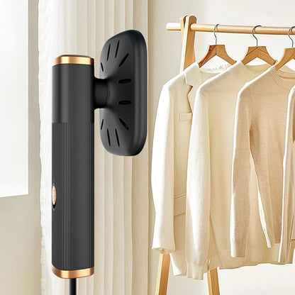 EJVS™  Mini Garment Handheld Portable Steamer