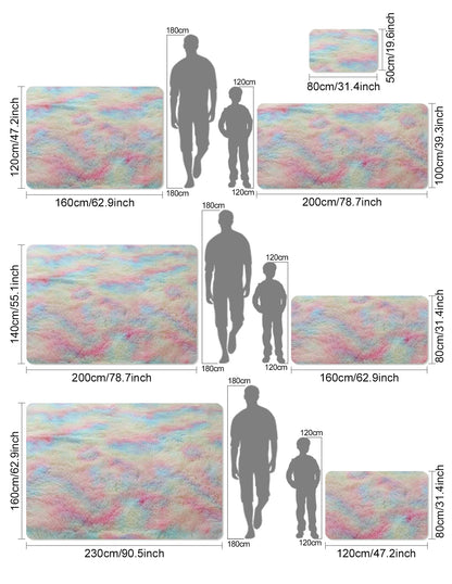 EJVS™ Children’s & Living Room Rug