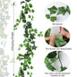 EJVS™ Artificial Ivy Vine Garland