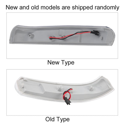 Left/Right Side Car Rearview Mirror Turn Signal Light Lamp for Chevrolet Captiva 2007 2008 2009 2010 2011 2012 2013 2014 -2016