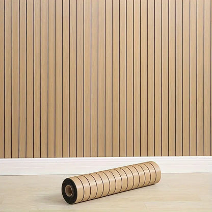 EJVS™ DIY Peel & Stick Foam Wall Stickers