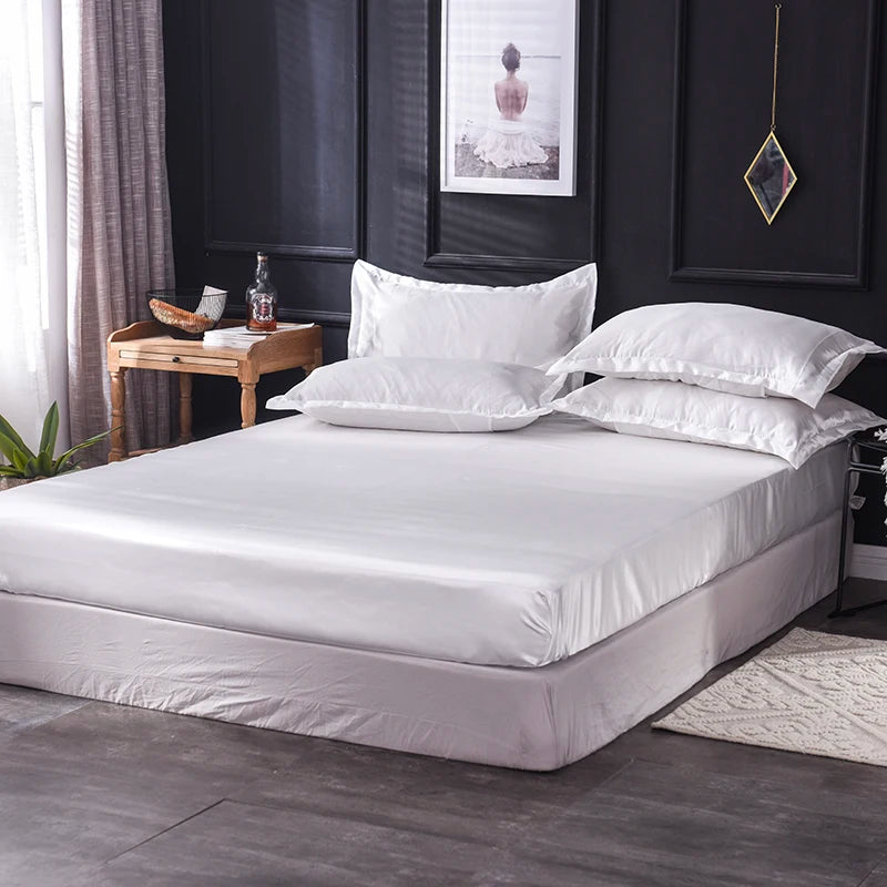 EJVS™ Satin Bedding Set