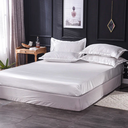 EJVS™ Satin Bedding Set