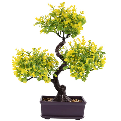 EJVS™ Artificial Potted Plants