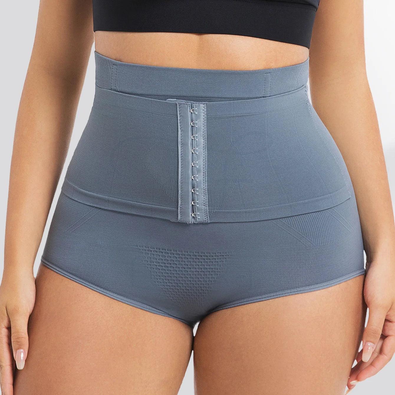 EJVS™ Tummy Control Body Shaper