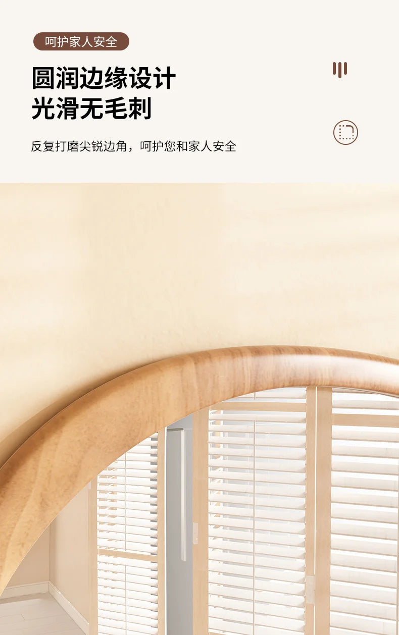 EJVS™ Irregular Wall Mirror Living Room Decoration