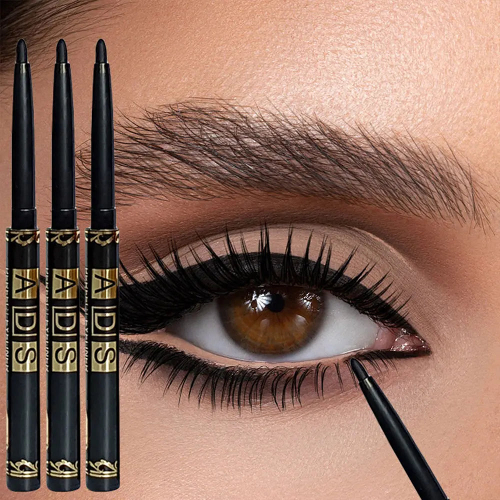 EJVS™ 3PCS/9PCS Bold Eye Makeup