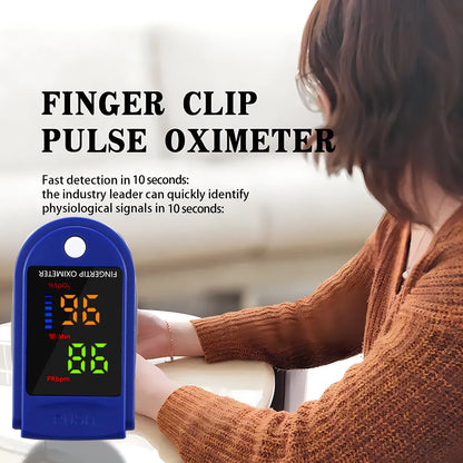 EJVS™ Finger Pulse Child Oximeter Pulsoximeter
