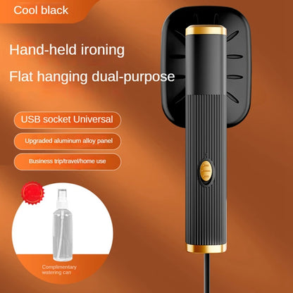 EJVS™ Mini Portable Clothes Steamer