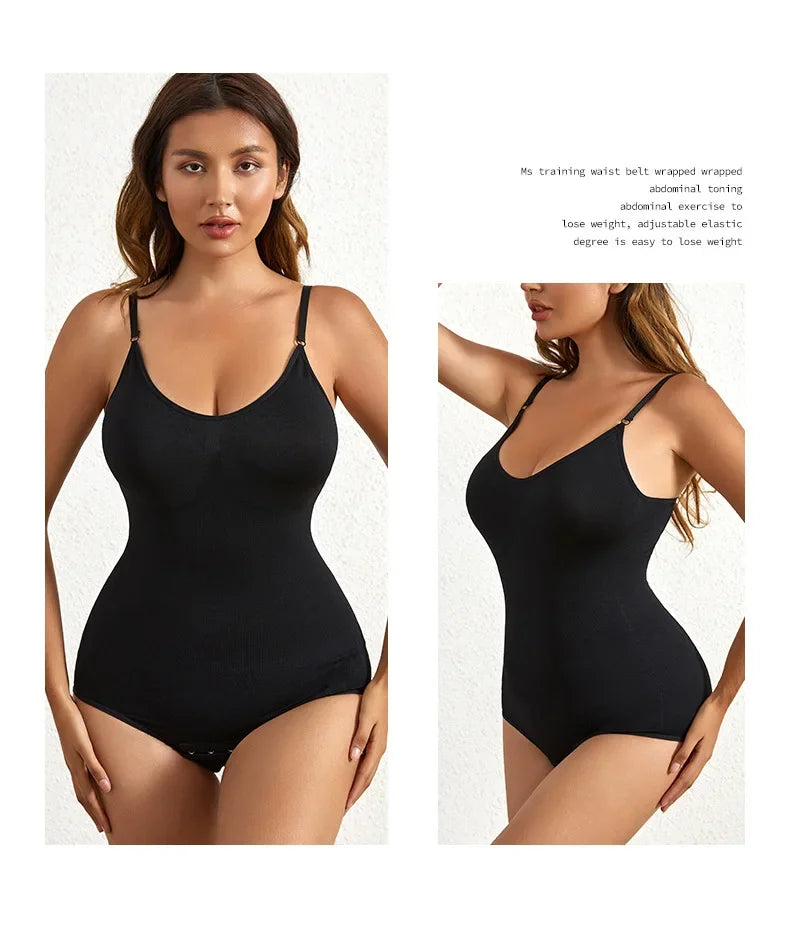 EJVS™ Butt Lifting Slimmer Body Shaper