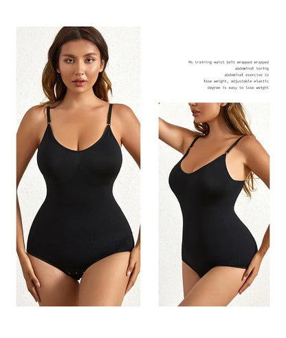EJVS™ Butt Lifting Slimmer Body Shaper