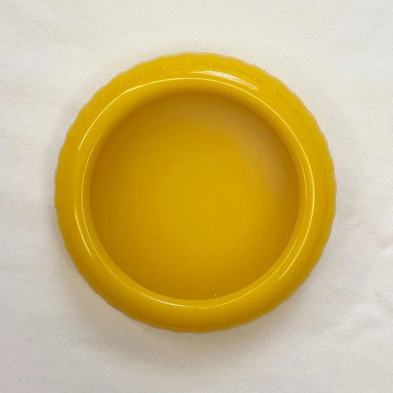 EJVS™ Reusable Silicone Food