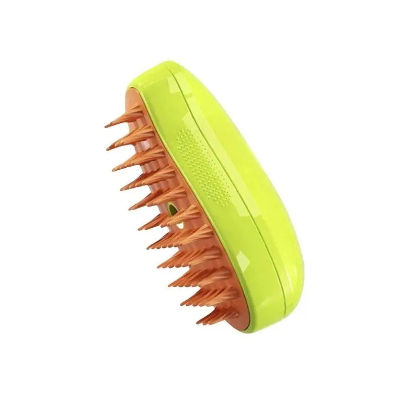 EJVS™ Pet Grooming Hairbrush