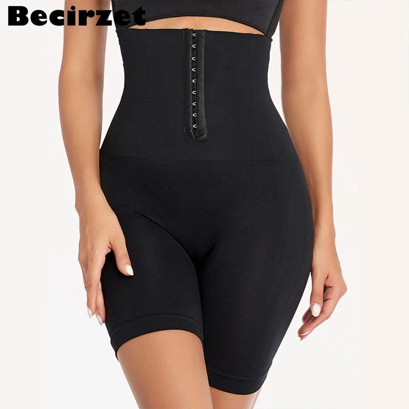 EJVS™ Flat Belly Body Shaper