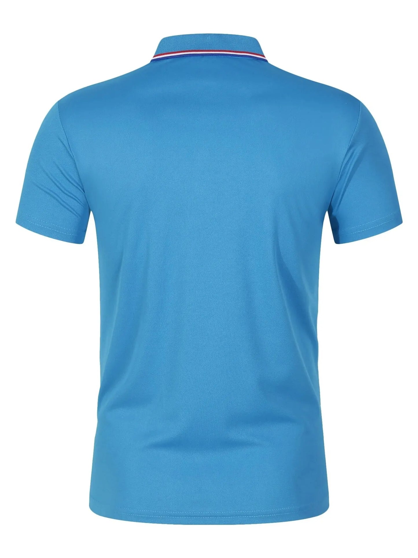 EJVS™ Breathable Polo T-Shirt
