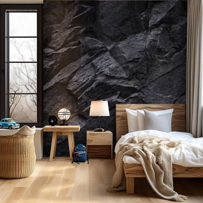 EJVS™ 3D Stone Texture Peel & Stick Wallpaper
