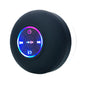 EJVS™  Portable Bluetooth Audio IPX4 Waterproof LED Lights