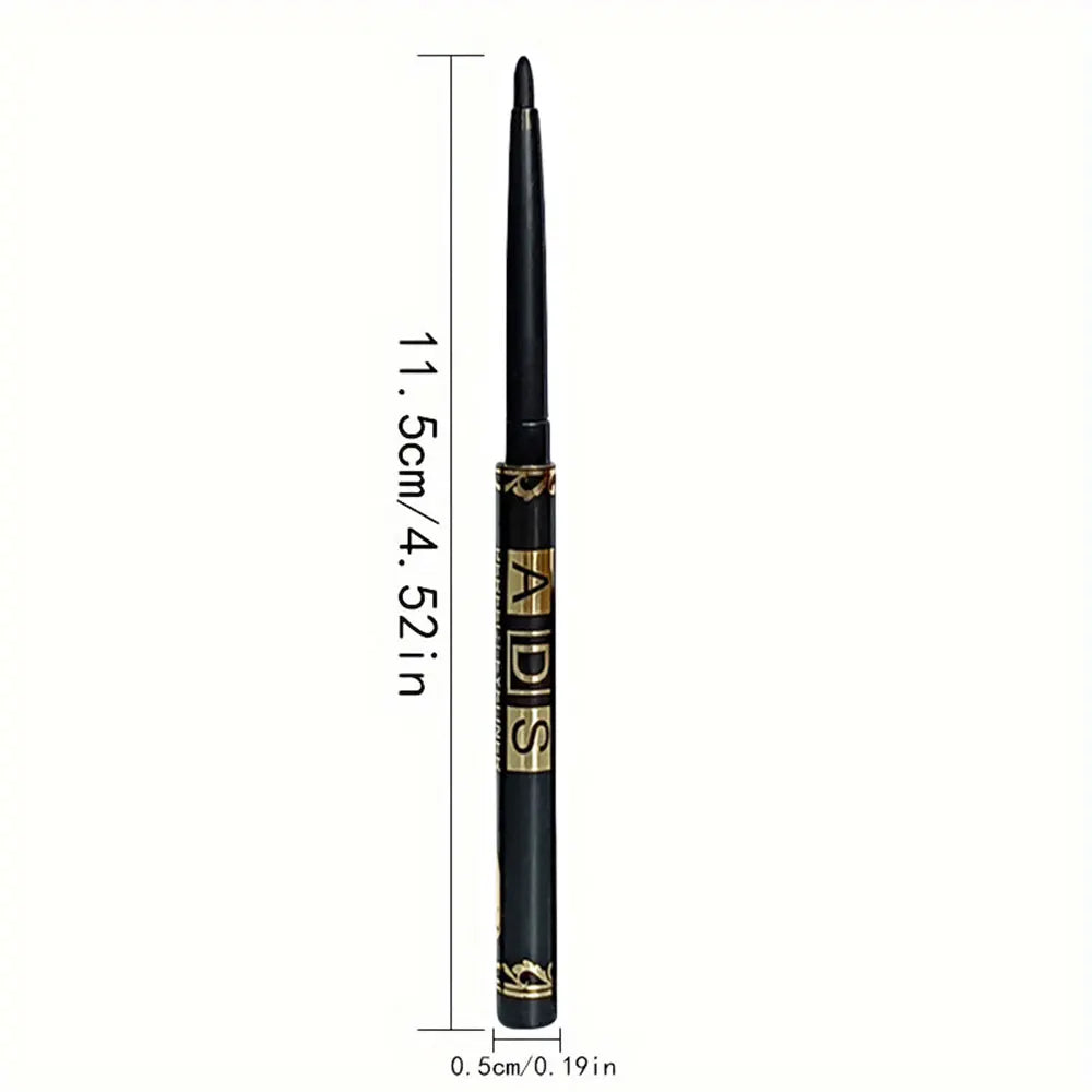 EJVS™ 3PCS/9PCS Bold Eye Makeup