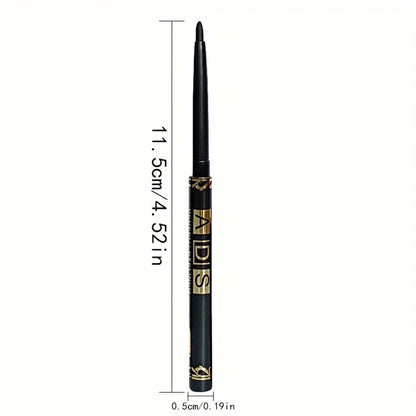 EJVS™ 3PCS/9PCS Bold Eye Makeup