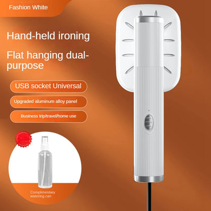EJVS™ Mini Portable Clothes Steamer