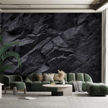 EJVS™ 3D Stone Texture Peel & Stick Wallpaper